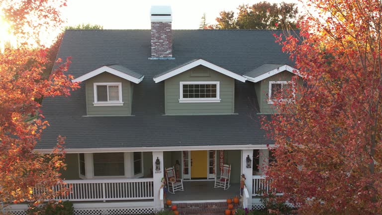 Best Storm Damage Roof Repair  in Ben Avon, SC