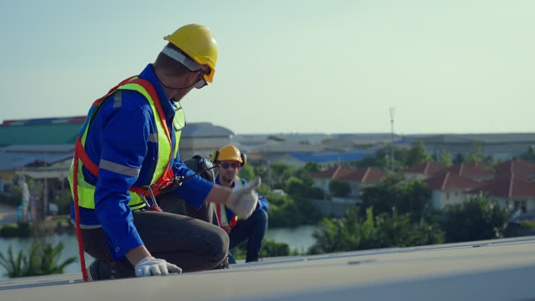Best Flat Roofing  in Ben Avon, SC